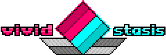vivid/stasis